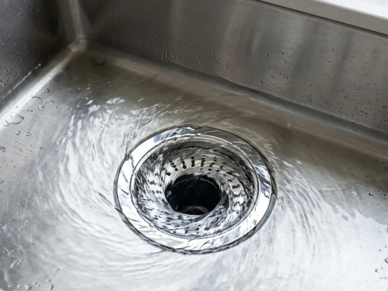 Drain Cleaning Plumber in Topstone, CT
